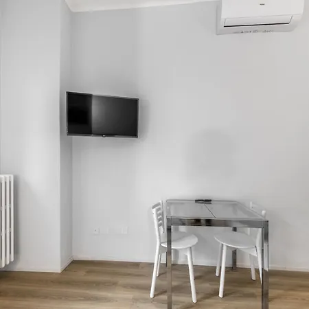Mi Life 23 Apt -Wifi-Fiera Milan Exterior photo