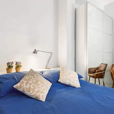 Mi Life 23 Apt -Wifi-Fiera Milan Exterior photo