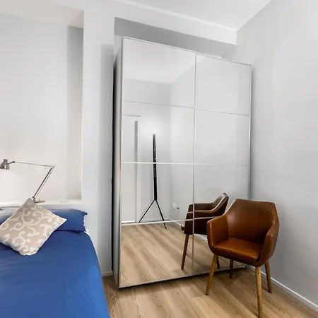 Mi Life 23 Apt -Wifi-Fiera Milan Exterior photo