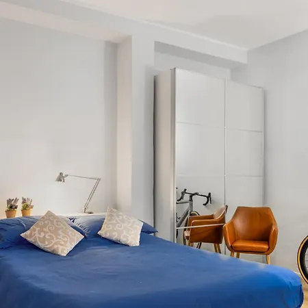 Mi Life 23 Apt -Wifi-Fiera Milan Exterior photo