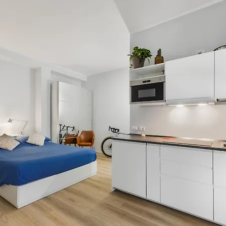 Mi Life 23 Apt -Wifi-Fiera Milan Exterior photo