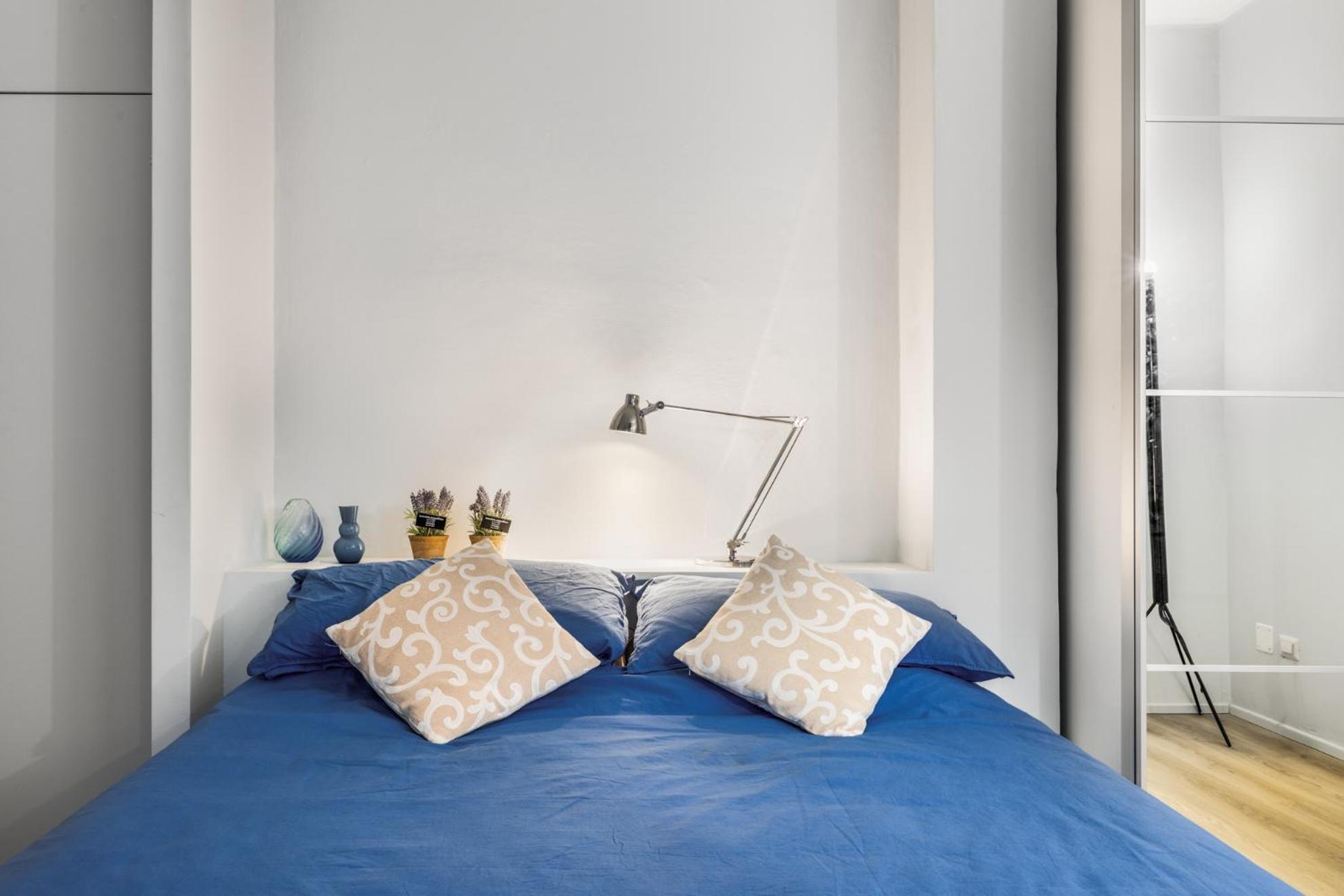 Apartment Mi Life 23 -wifi-fiera Mailand